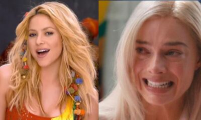 Zdjęcie okładkowe wpisu: Shakira z synami nienawidzi Barbie? Poszły ostre argumenty