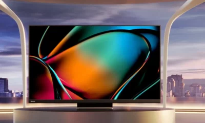 Zdjęcie okładkowe wpisu: Hisense 65U8KQ – jeden z liderów w swoim przedziale? Sprawdzamy potężny telewizor