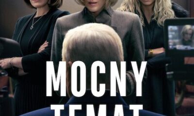 Zdjęcie okładkowe wpisu: Mocny temat – recenzja filmu Netflixa o skandalu z księciem Andrzejem