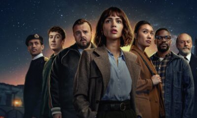 Zdjęcie okładkowe wpisu: Problem Trzech Ciał – recenzja serialu. Houston We Have a Problem