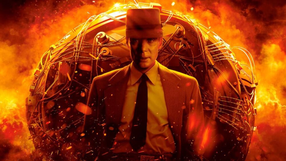 Zdjęcie okładkowe wpisu: Filmowe nowości w SkyShowtime. Co warto zobaczyć?