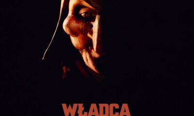 Zdjęcie okładkowe wpisu: Władca Mroku- recenzja filmu. Mamy Kult w domu