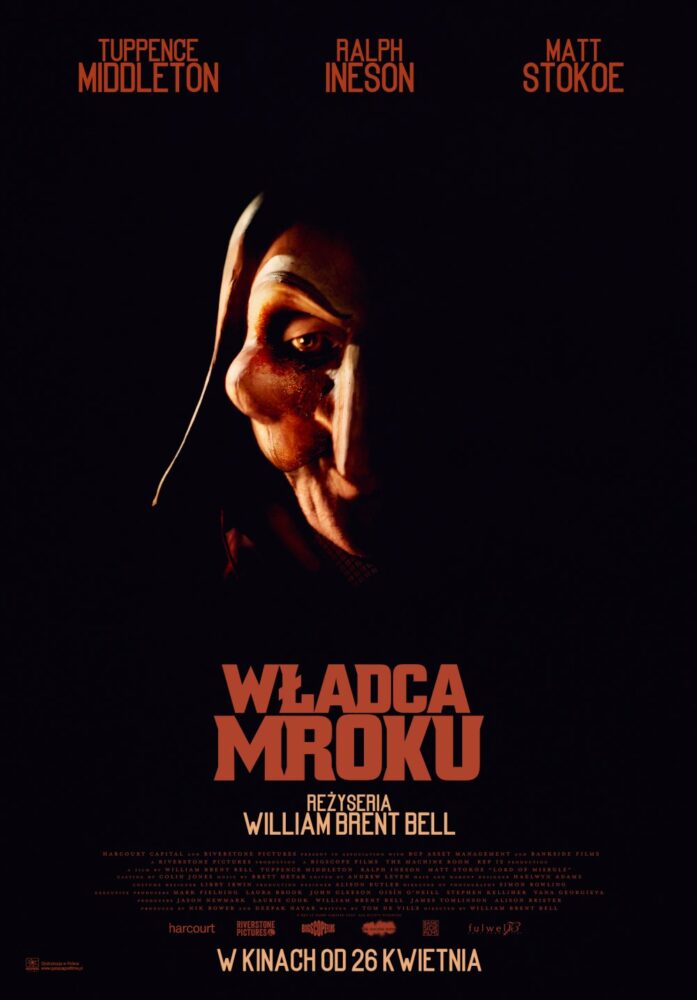 Zdjęcie okładkowe wpisu: Władca Mroku- recenzja filmu. Mamy Kult w domu