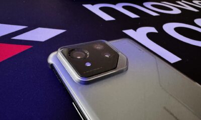 Zdjęcie okładkowe wpisu: ASUS ROG Phone 8 – sprawdzamy telefon do gier najnowszej generacji