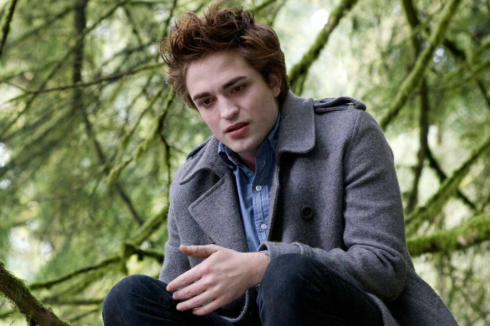 Zdjęcie okładkowe wpisu: Robert Pattinson w filmie o hot dogu! Poznaj 5 ciekawostek na temat aktora ze Zmierzchu!