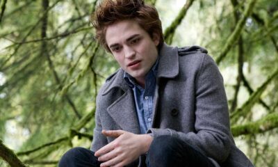 Zdjęcie okładkowe wpisu: Robert Pattinson w filmie o hot dogu! Poznaj 5 ciekawostek na temat aktora ze Zmierzchu!