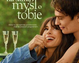 Zdjęcie okładkowe wpisu: Na samą myśl o tobie – recenzja filmu. Harry Styles, the man you are