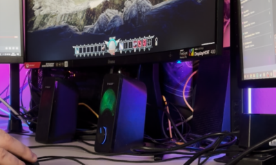 Zdjęcie okładkowe wpisu: Test monitora IIYAMA G-Master GCB3480WQSU