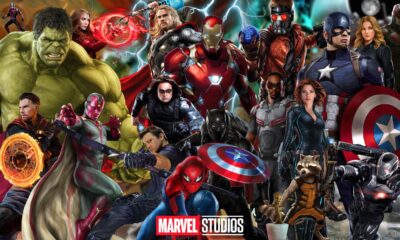 Zdjęcie okładkowe wpisu: Marvel redukuje częstotliwość publikacji swoich produkcji. Bob Iger ogłasza zmiany
