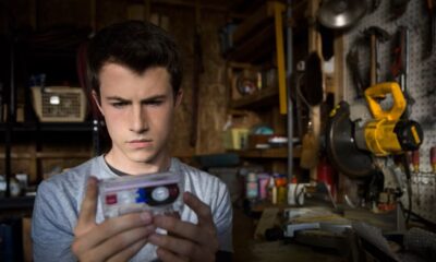 Zdjęcie okładkowe wpisu: Aktorstwo to praca? Gwiazda 13 powodów tłumaczy dlaczego rzucił ten zawód