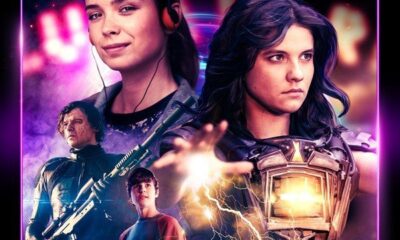 Zdjęcie okładkowe wpisu: Supersiostry – recenzja filmu! Dziwne rzeczy