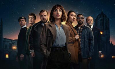 Zdjęcie okładkowe wpisu: Problem trzech ciał wraca z drugim sezonem!