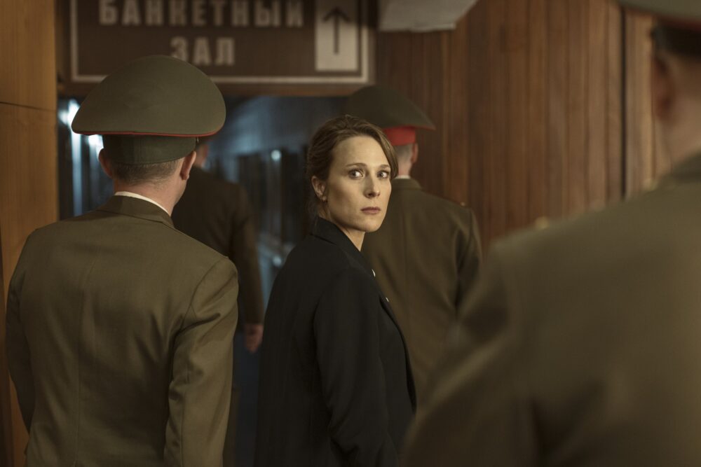 Zdjęcie okładkowe wpisu: Lena Góra w obsadzie nowego serialu Max Original
