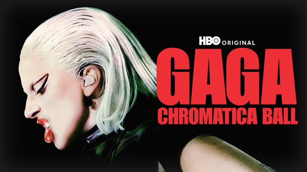 Zdjęcie okładkowe wpisu: Lady Gaga podbije HBO! Jej spejcalny koncert wkrótce dostępny