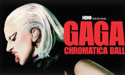 Zdjęcie okładkowe wpisu: Lady Gaga podbije HBO! Jej spejcalny koncert wkrótce dostępny
