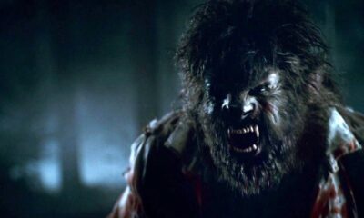 Zdjęcie okładkowe wpisu: Czy Wolf Man będzie częścią Dark Universe Universalu? Producent remake’u zabrał głos