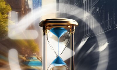 Zdjęcie okładkowe wpisu: Ken Grimwood – Powtórka – recenzja książki