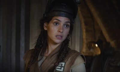 Zdjęcie okładkowe wpisu: Adria Arjona w obsadzie serialowej adaptacji powieści graficznej Criminal