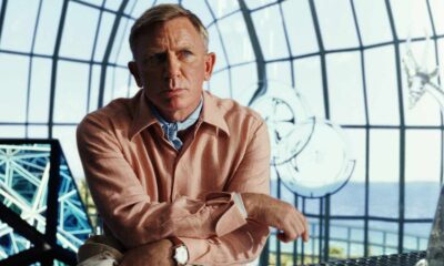 Zdjęcie okładkowe wpisu: Benoit Blanc powraca w trzeciej części Na noże. Ujawniono pierwsze szczegóły filmu