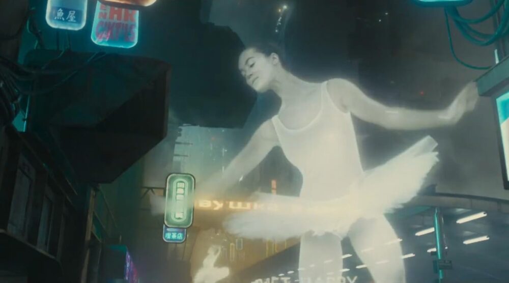 Zdjęcie okładkowe wpisu: Nowe wieści na temat serialu Blade Runner 2099. Kiedy początek zdjęć do produkcji Amazona?