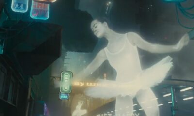 Zdjęcie okładkowe wpisu: Nowe wieści na temat serialu Blade Runner 2099. Kiedy początek zdjęć do produkcji Amazona?