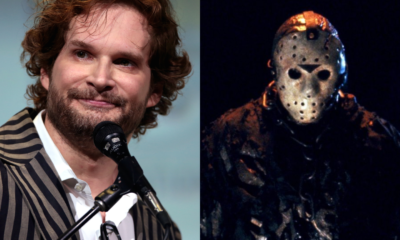 Zdjęcie okładkowe wpisu: Kolejne wieści na temat Crystal Lake. Serial opuszcza Bryan Fuller