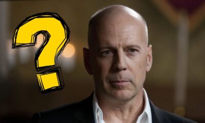 Zdjęcie okładkowe wpisu: Dlaczego zagrał w Szklanej pułapce? Poznaj 5 ciekawostek o Brusie Willisie!