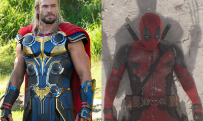 Zdjęcie okładkowe wpisu: Thor w Deadpool & Wolverine? Chris Hemsworth zdradził czy zagrał cameo w filmie