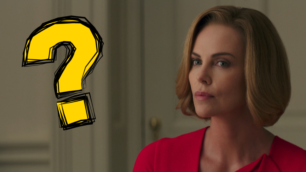Zdjęcie okładkowe wpisu: Miała zagrać w Moulin Rouge? Poznaj 5 ciekawostek o Charlize Theron!