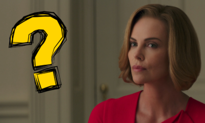 Zdjęcie okładkowe wpisu: Miała zagrać w Moulin Rouge? Poznaj 5 ciekawostek o Charlize Theron!