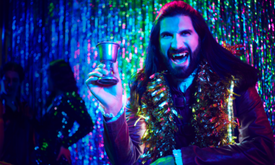 Zdjęcie okładkowe wpisu: Padł ostatni klaps na planie Co robimy w ukryciu. Finał serialu jeszcze w tym roku