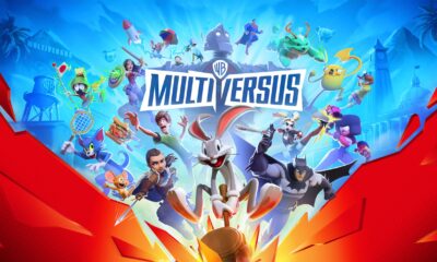 Zdjęcie okładkowe wpisu: MultiVersus powraca, ale czy w chwale?