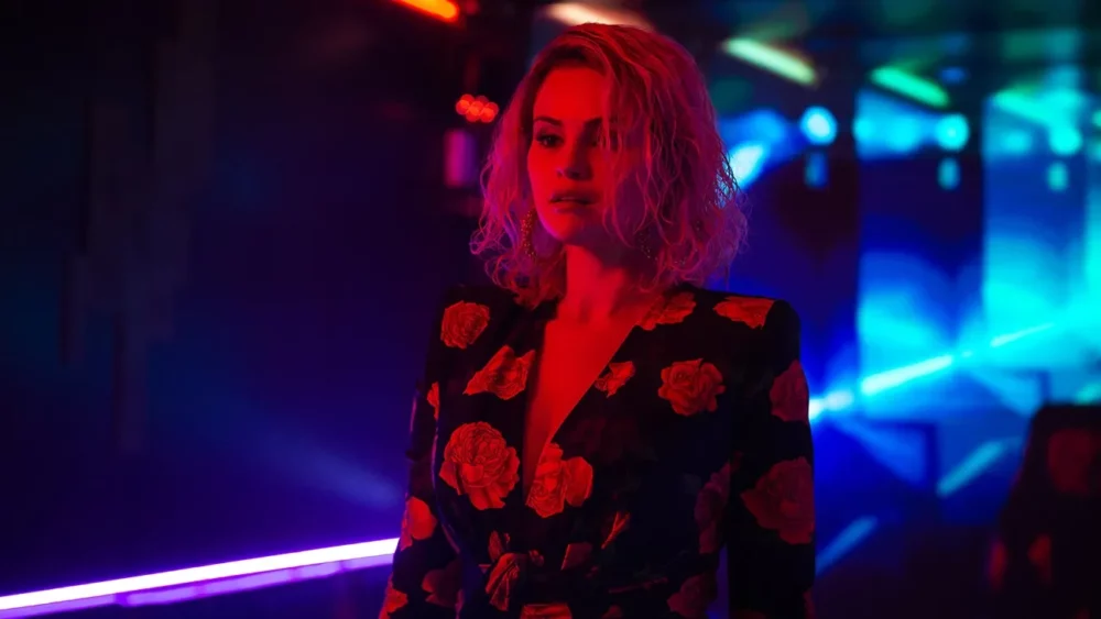 Zdjęcie okładkowe wpisu: Selena Gomez, Zoe Saldaña i Karla Sofía Gascón o sile kobiecości w Emilii Pérez