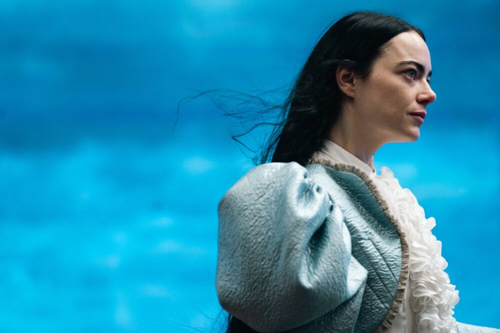 Zdjęcie okładkowe wpisu: Yorgos Lanthimos nie zwalnia tempa. Emma Stone w kolejnym filmie greckiego reżysera