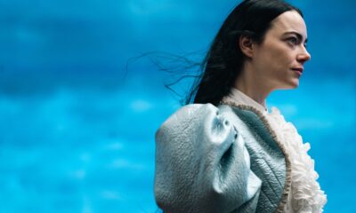 Zdjęcie okładkowe wpisu: Yorgos Lanthimos nie zwalnia tempa. Emma Stone w kolejnym filmie greckiego reżysera