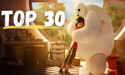 Zdjęcie okładkowe wpisu: Najlepsze filmy dla dzieci na Disney+ | TOP 30