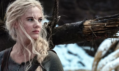 Zdjęcie okładkowe wpisu: Freya Allan zapewnia, że Hemsworth godnie zastąpi Cavilla