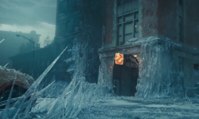 Zdjęcie okładkowe wpisu: Legendarna seria Pogromcy Duchów powraca! Zobacz najnowszą część w swoim domu!