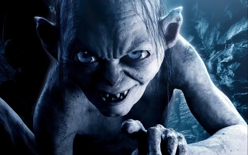 Zdjęcie okładkowe wpisu: Warner Bros zdejmuje fanowski film z YouTube’a. The Hunt for Gollum pod ostrzałem