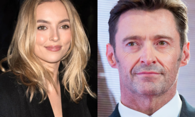 Zdjęcie okładkowe wpisu: Hugh Jackman i Jodie Comer w świecie Robin Hooda. Aktor dołącza do obsady filmu The Death of Robin Hood