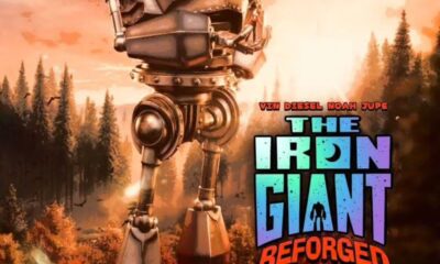 Zdjęcie okładkowe wpisu: Czy doczekamy się sequela Stalowego Giganta?