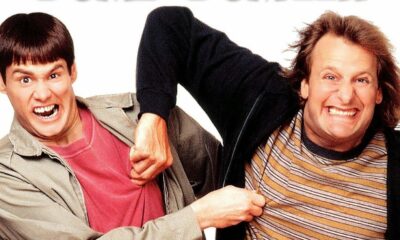 Zdjęcie okładkowe wpisu: Głupi i głupszy faktycznie powrócą? Nowy materiał wzbudził kontrowersje