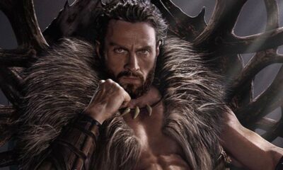 Zdjęcie okładkowe wpisu: Powód przesunięcia premiery Kravena ujawniony przez producenta!