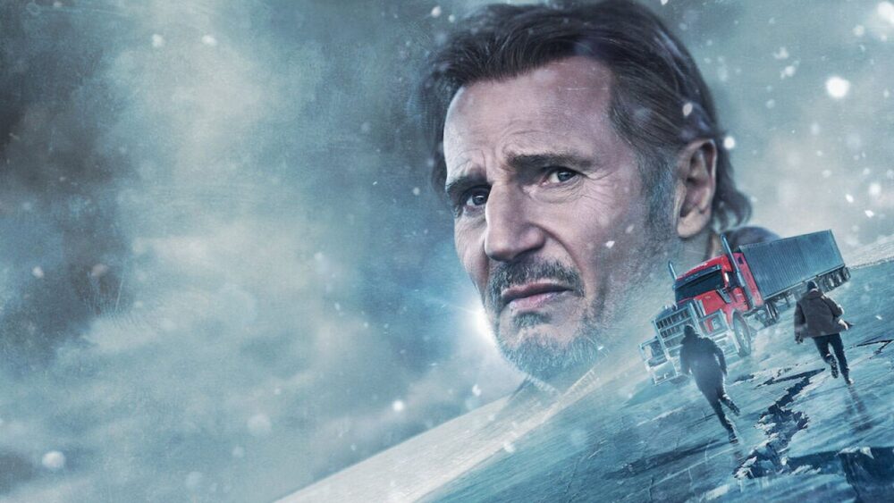 Zdjęcie okładkowe wpisu: Liam Neeson zaliczy kolejny pościg w swym nowym projekcie