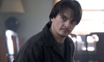 Zdjęcie okładkowe wpisu: Rupert Friend w nowym Parku Jurajskim!
