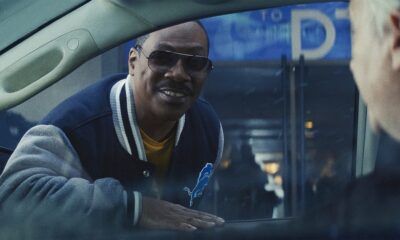 Zdjęcie okładkowe wpisu: Gliniarz z Beverly Hills: Axel F otrzymał zwiastun