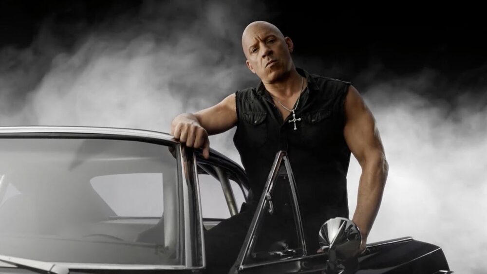 Zdjęcie okładkowe wpisu: Vin Diesel zapowiada nową odsłonę Szybkich i wściekłych nostalgicznym postem na Instagramie