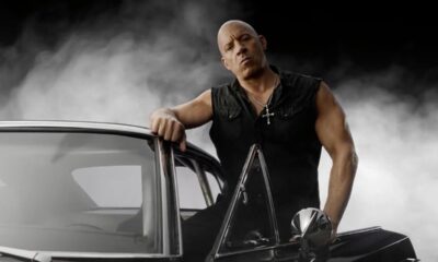 Zdjęcie okładkowe wpisu: Vin Diesel zapowiada nową odsłonę Szybkich i wściekłych nostalgicznym postem na Instagramie