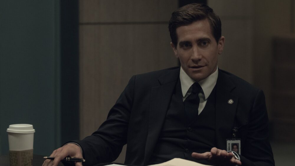 Zdjęcie okładkowe wpisu: Presumed Innocent z pierwszym zwiastunem. Jake Gyllenhaal gwiazdą produkcji Apple TV Plus