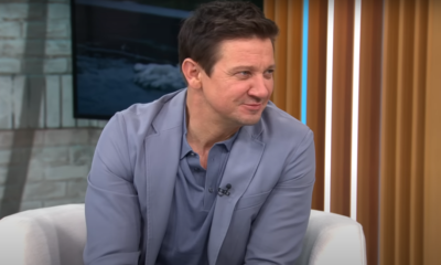 Zdjęcie okładkowe wpisu: Jeremy Renner zdradził jakie wyciągnął wnioski z wypadku z pługiem śnieżnym